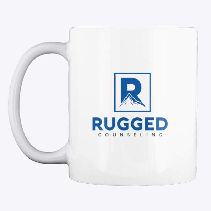 Rugged - Mug