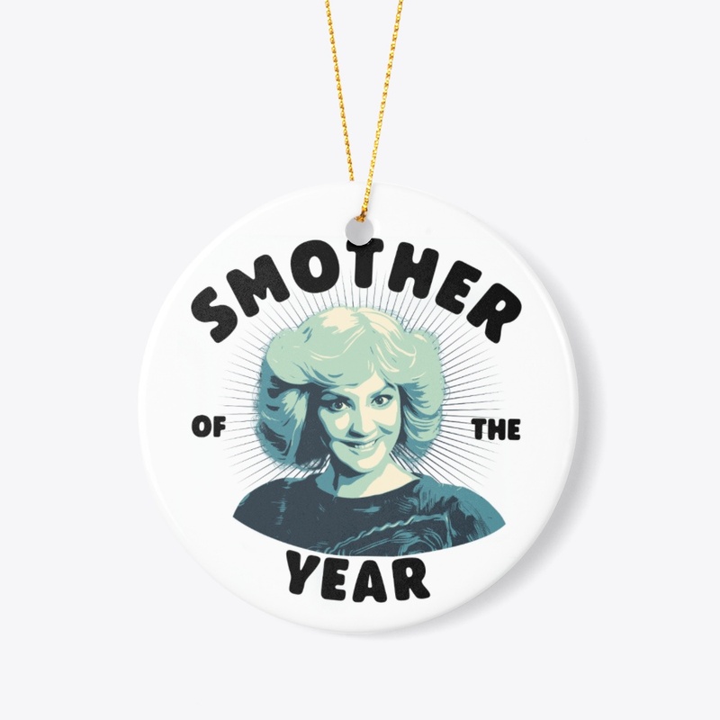 Smother of the Year: Beverly Goldberg