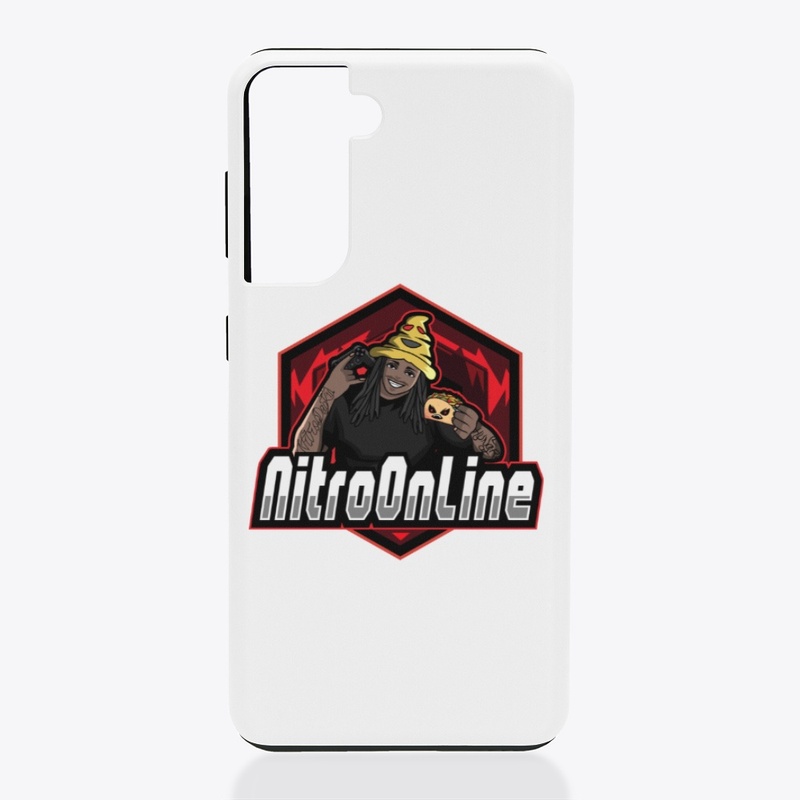 New Nitro Online Merch!