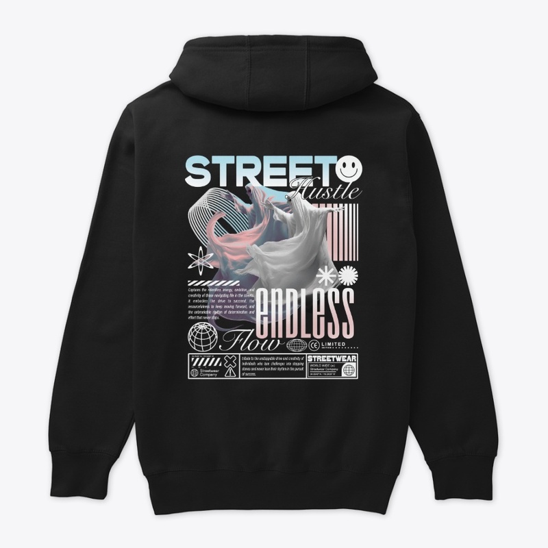 Street Hustle Endless Flow