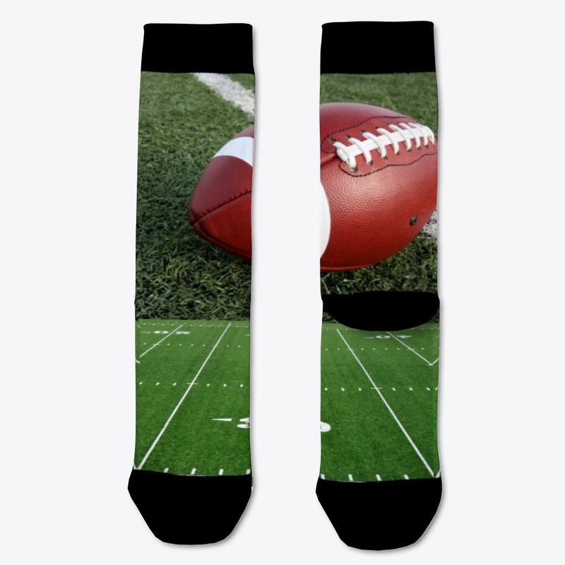 football socks