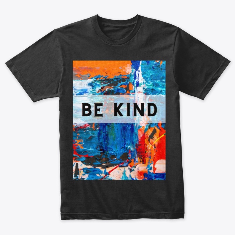 Be Kind for World Kindness Day