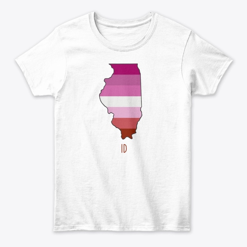 Lesbian Illinois