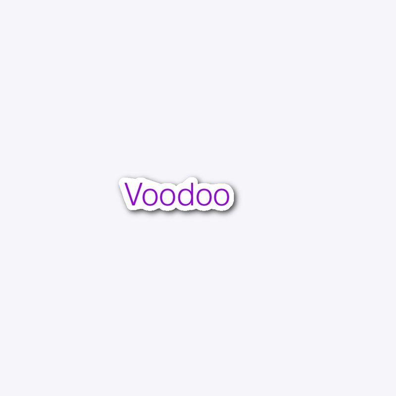 Voodoo 