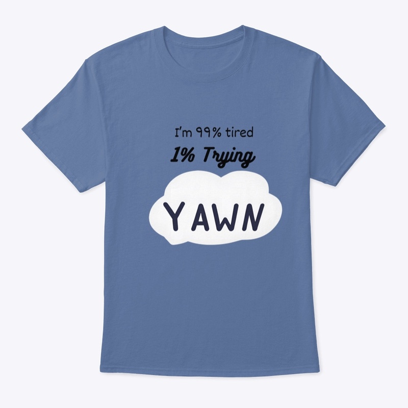 Funny Procrastination Design