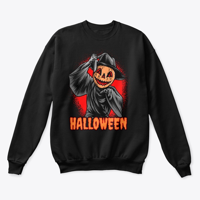 	halloween day t shirt design