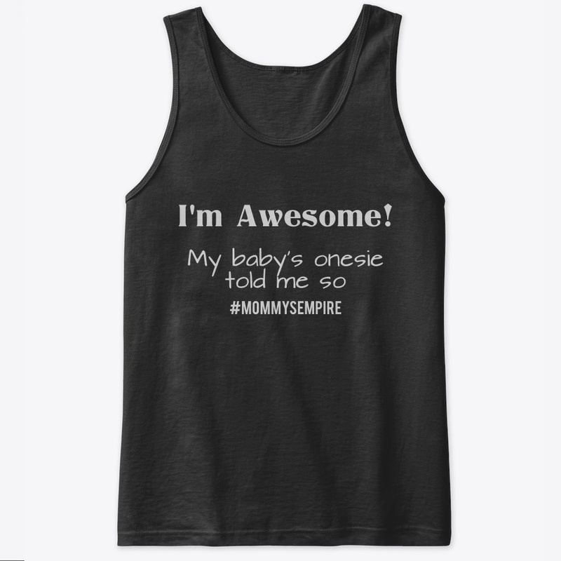 I'm Awesome! Tee