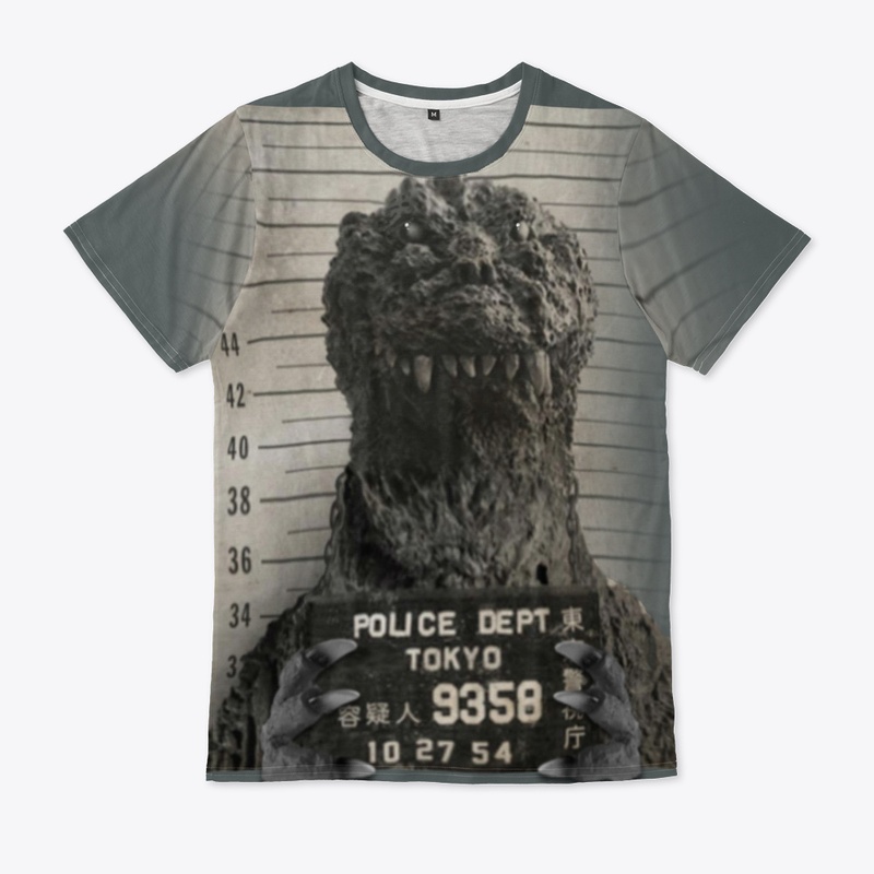 Oops.. I Crushed it Again