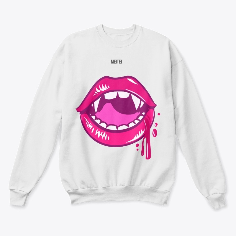 MEITEI - VAMPIRE
