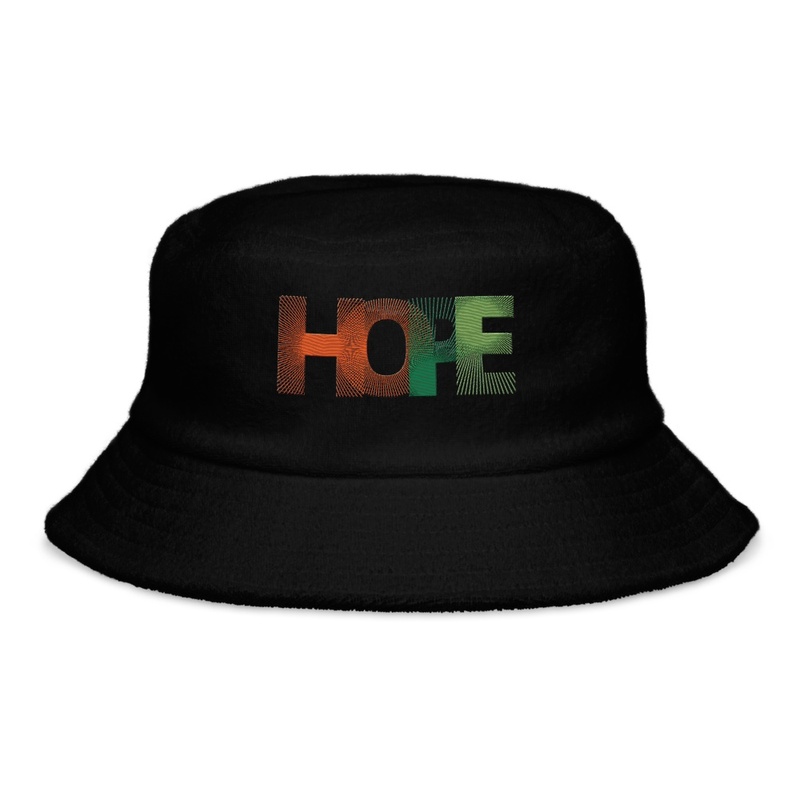 HOPE STYLIST HAT