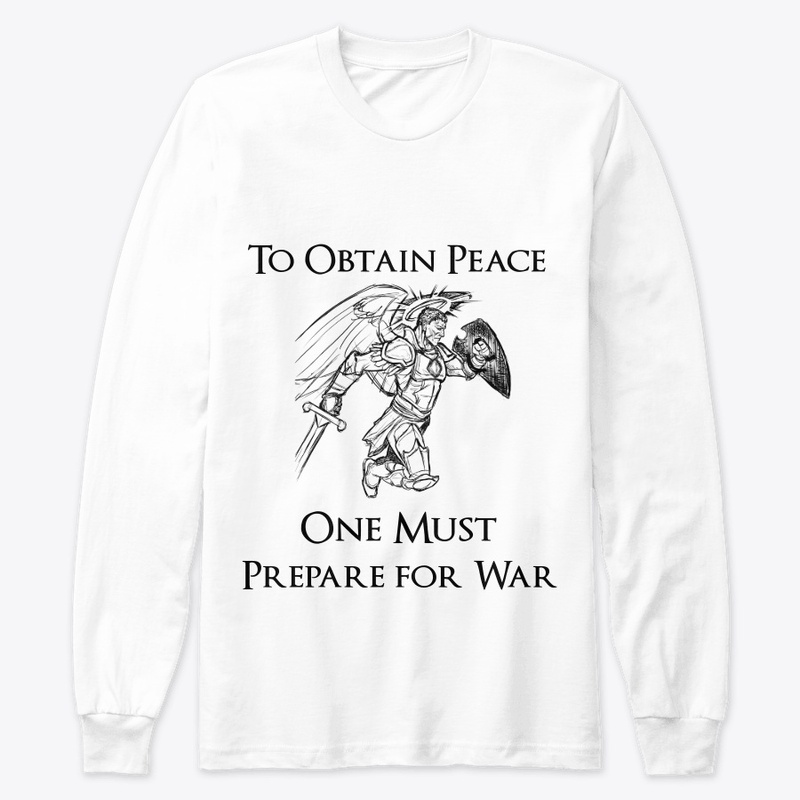Obtain Peace