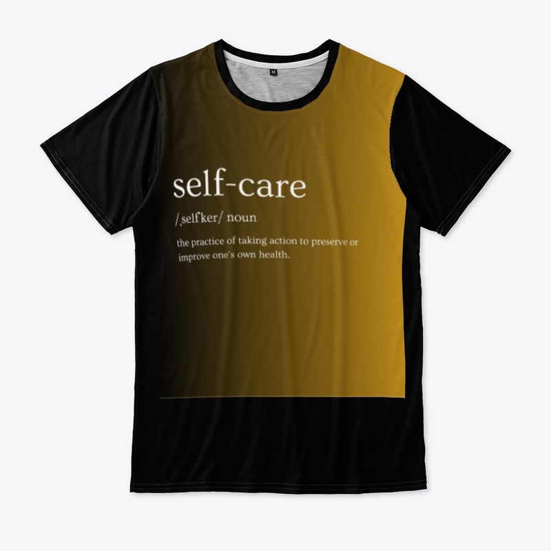 Self care😊