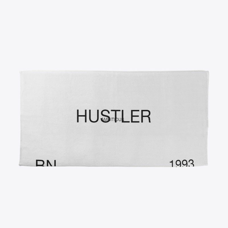 AMBITOUS HUSTLER COLLECTION