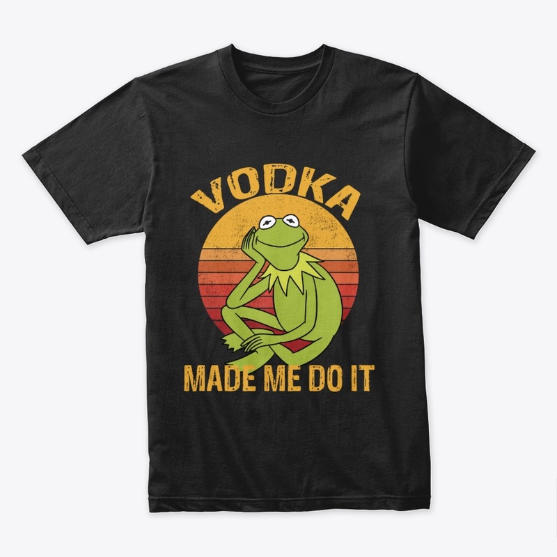 Premium Ring-Spun Cotton T-Shirt
