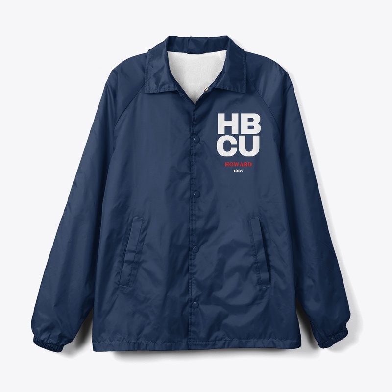 HBCU: Howard University
