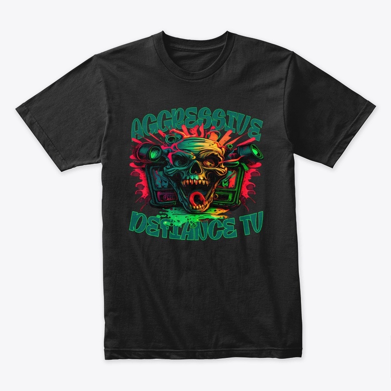 AGGRESSIVE DEFIANCE TV 