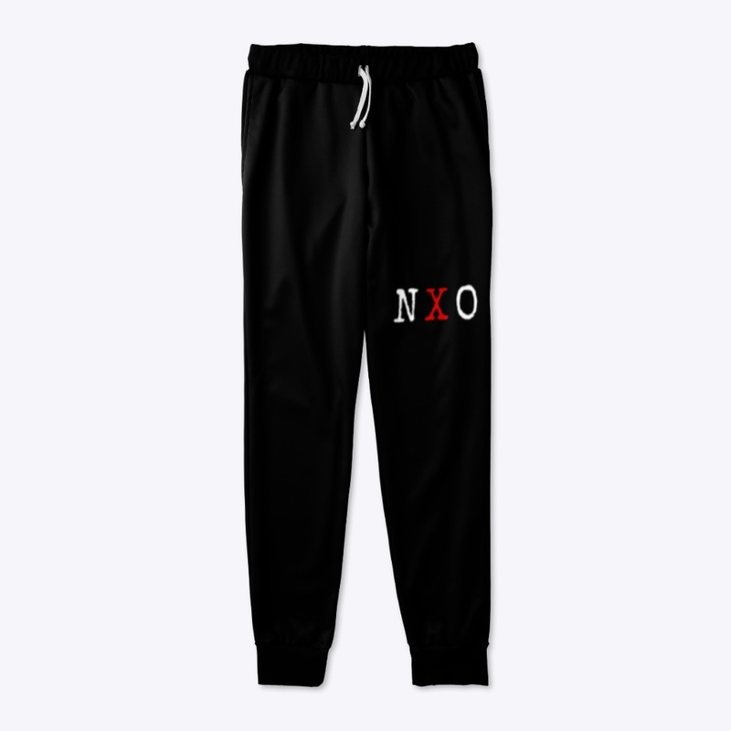 NXO (Never Cross Over) Official Merch