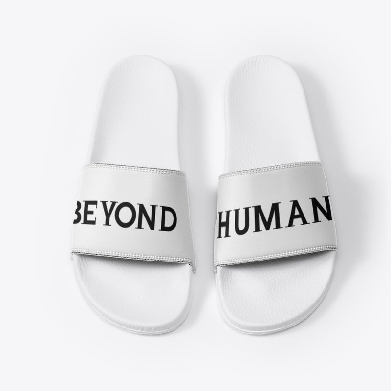 Beyond Human Sandals