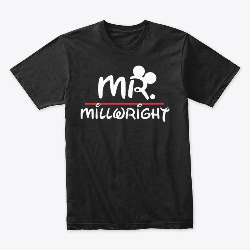 Mr. Millwright Shirt