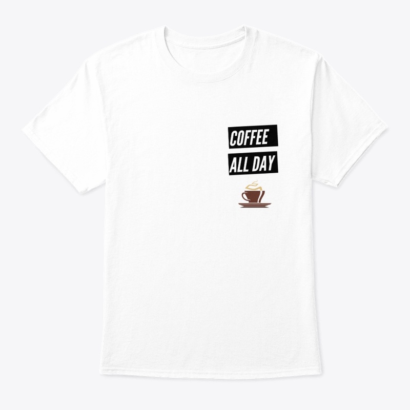 Coffee All Day