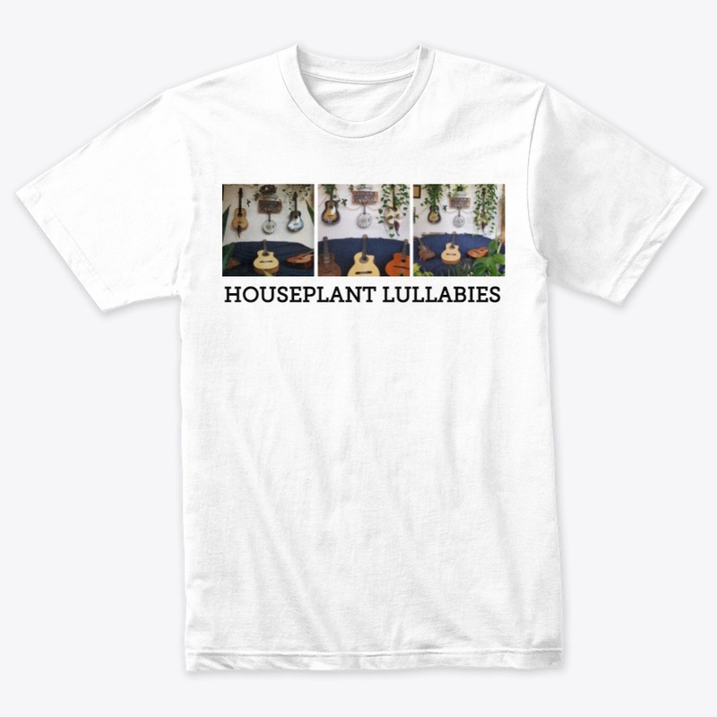 Houseplant Lullabies
