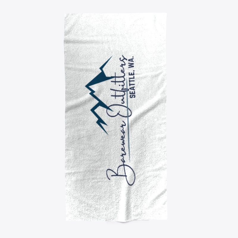 Barewear Outfitters, Co. Collection