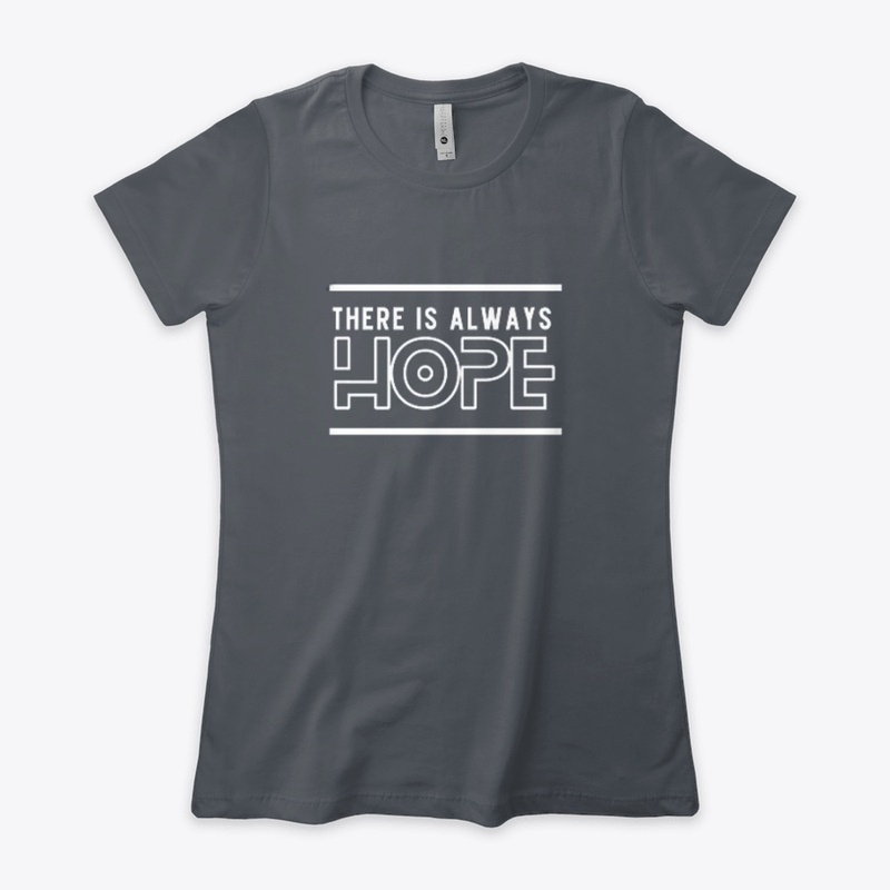  Hope Themed Apparel 