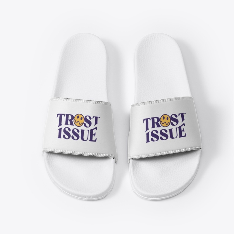 TRUST ISSUE - STL Project