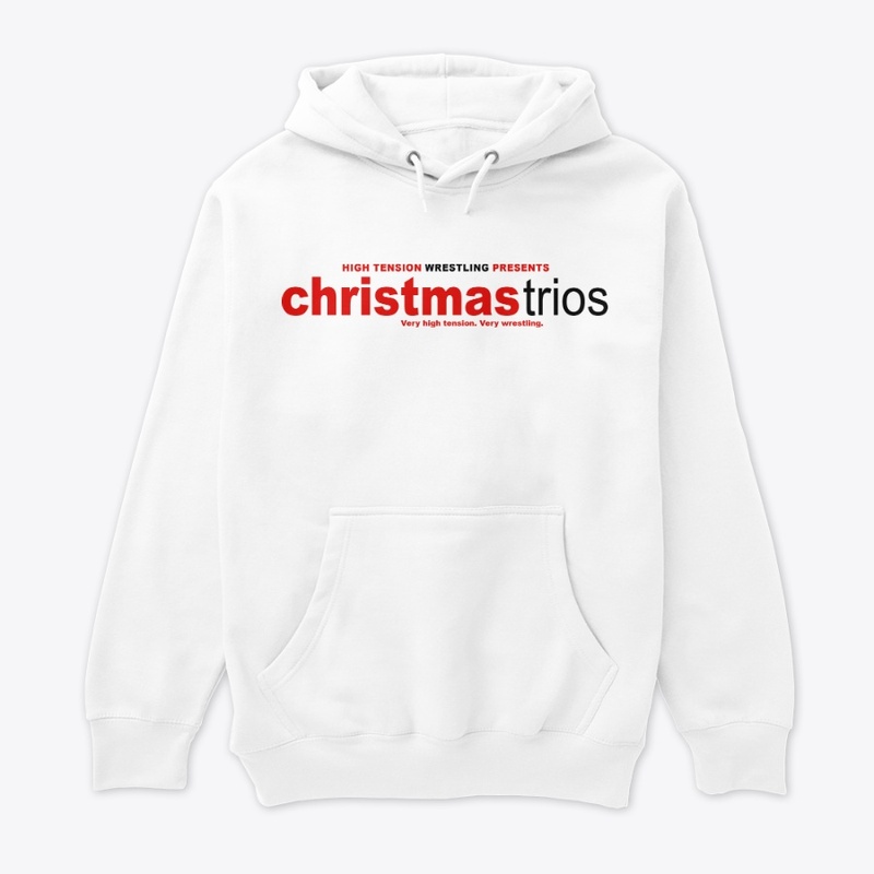HTW Xmas Trios 2022
