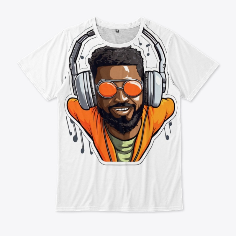 Groove Master Vibes