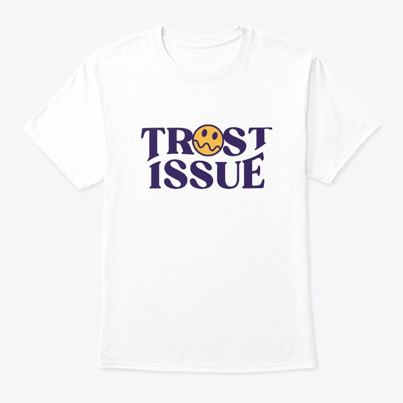 TRUST ISSUE - STL Project