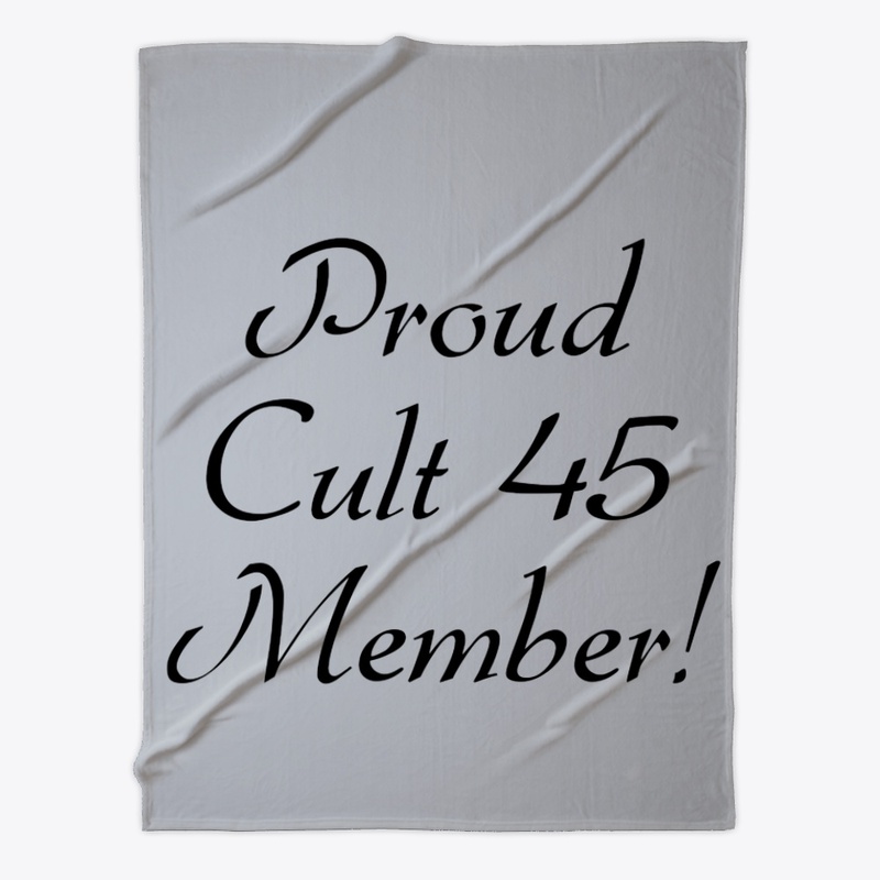 Proud Cult 45