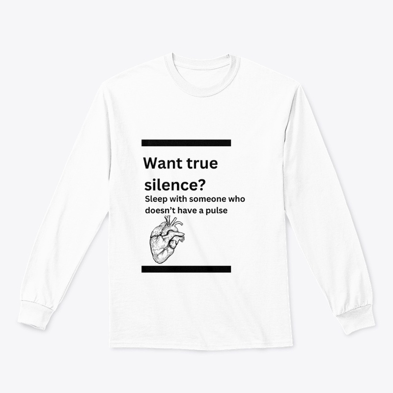 the most silent