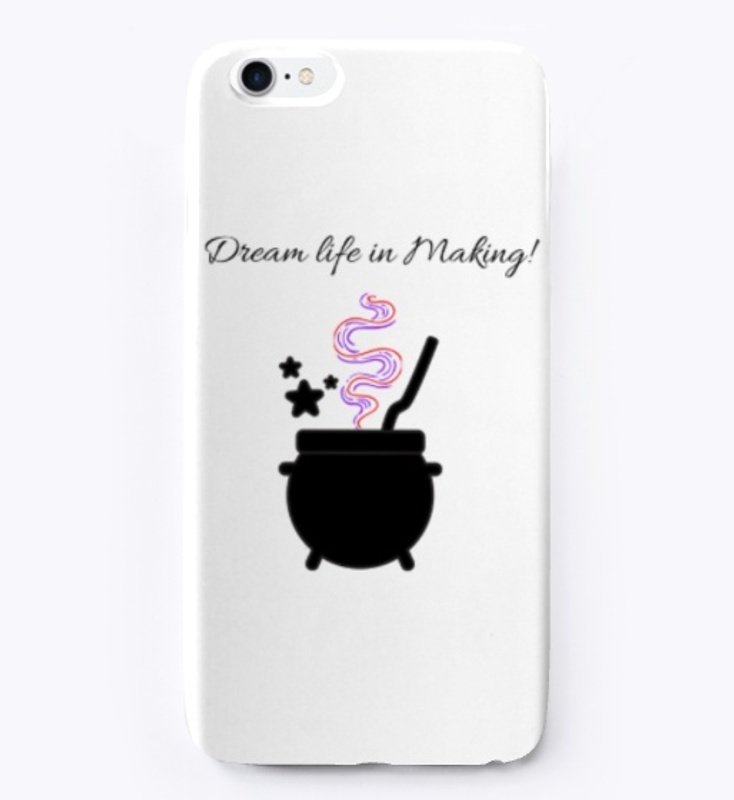 Dream Life in Making magic 2.0