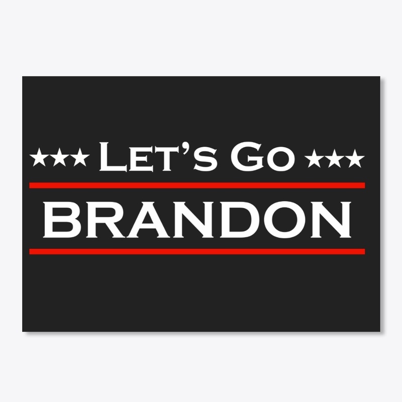 Let's Go Brandon!