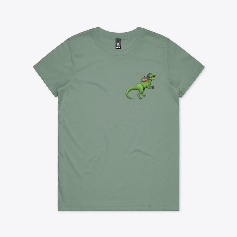 Full Dino Apparel 