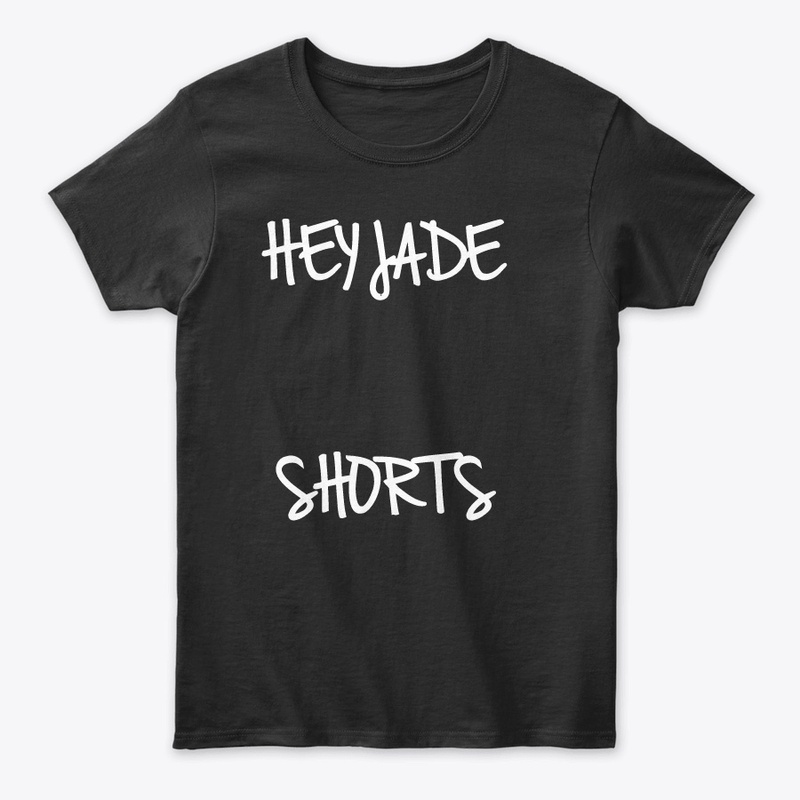JADE MERCH