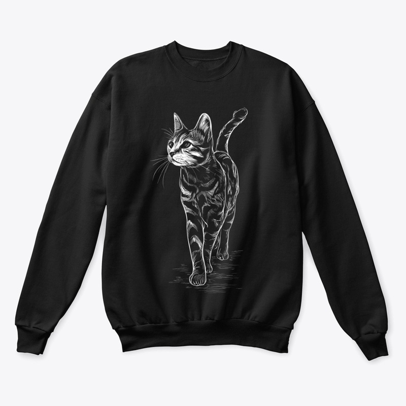 Jungle Spirit Bengal