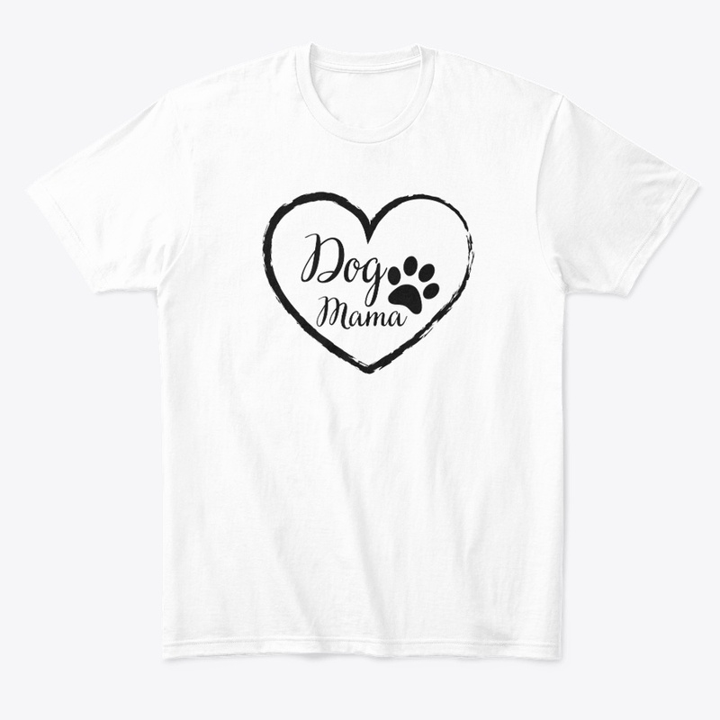 Dog Mom Mother's Day Special Tees