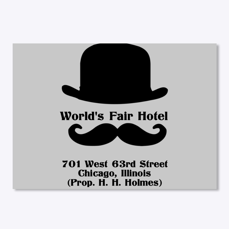 World's Fair Hotel (H. H. Holmes)