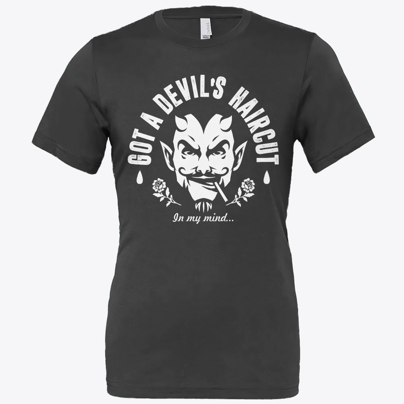 Devil's Haircut 06