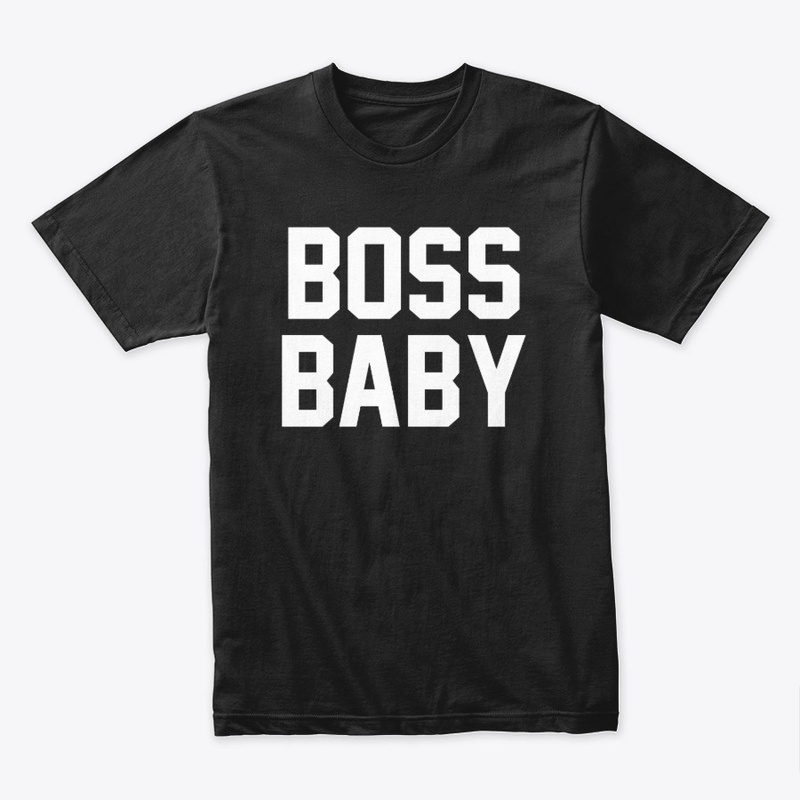 Boss baby
