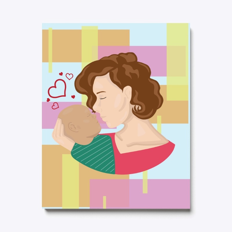 A Mother's Love