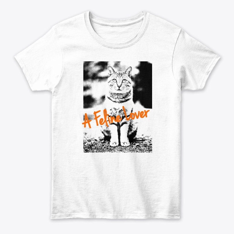 A Feline Lover