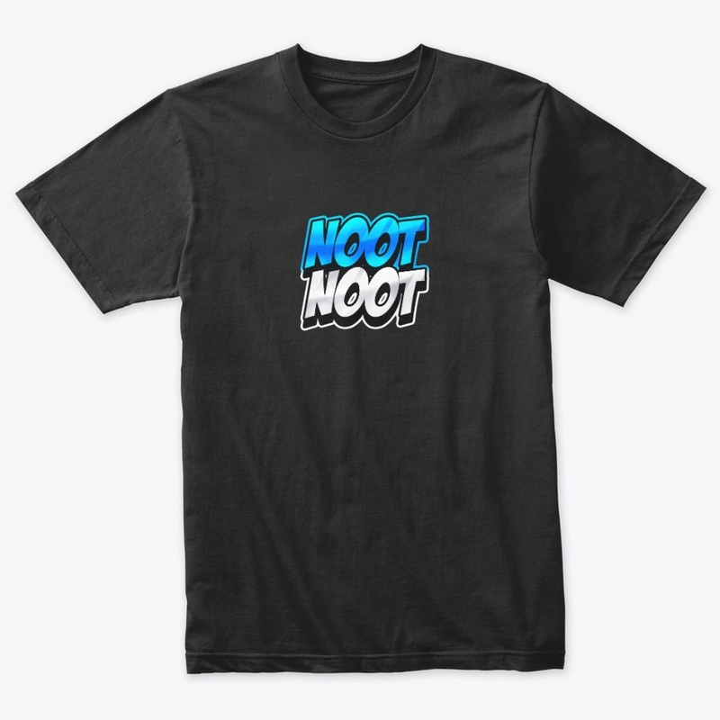 Men's/Unisex Noot Noot T-Shirt