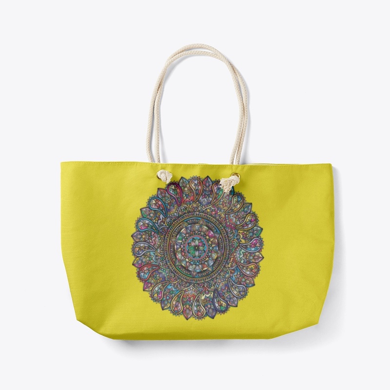 MANDALA