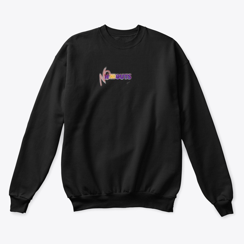 Official NoHandsOut