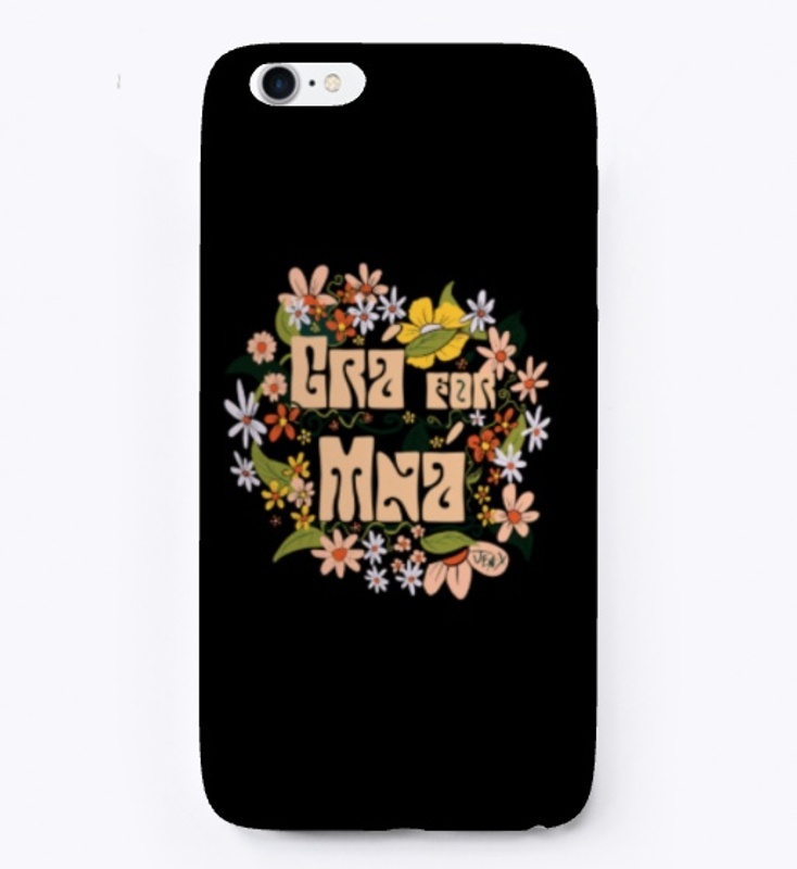 GRA FOR MNA!- Design