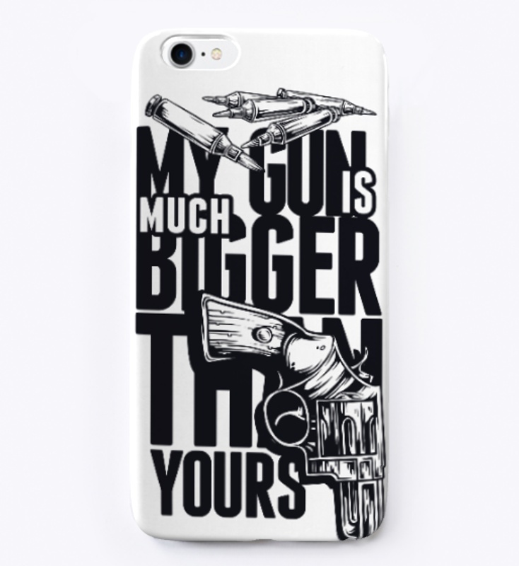 Best iPhone Case Ever 