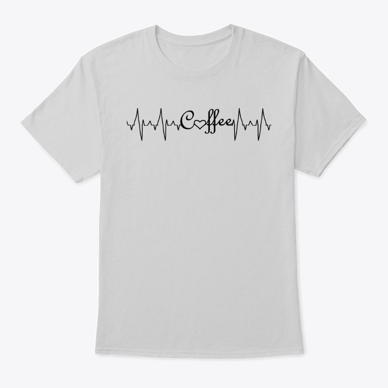 Coffee Heartbeat